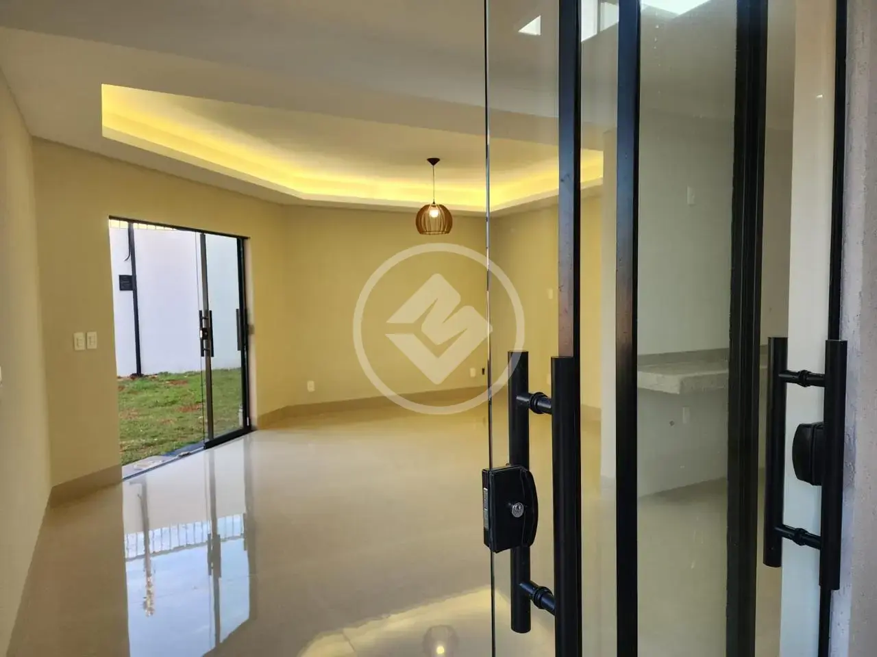 Imagem 1 - Casa em Setor Garavelo Residencial Park, Aparecida de Goiânia - GO
