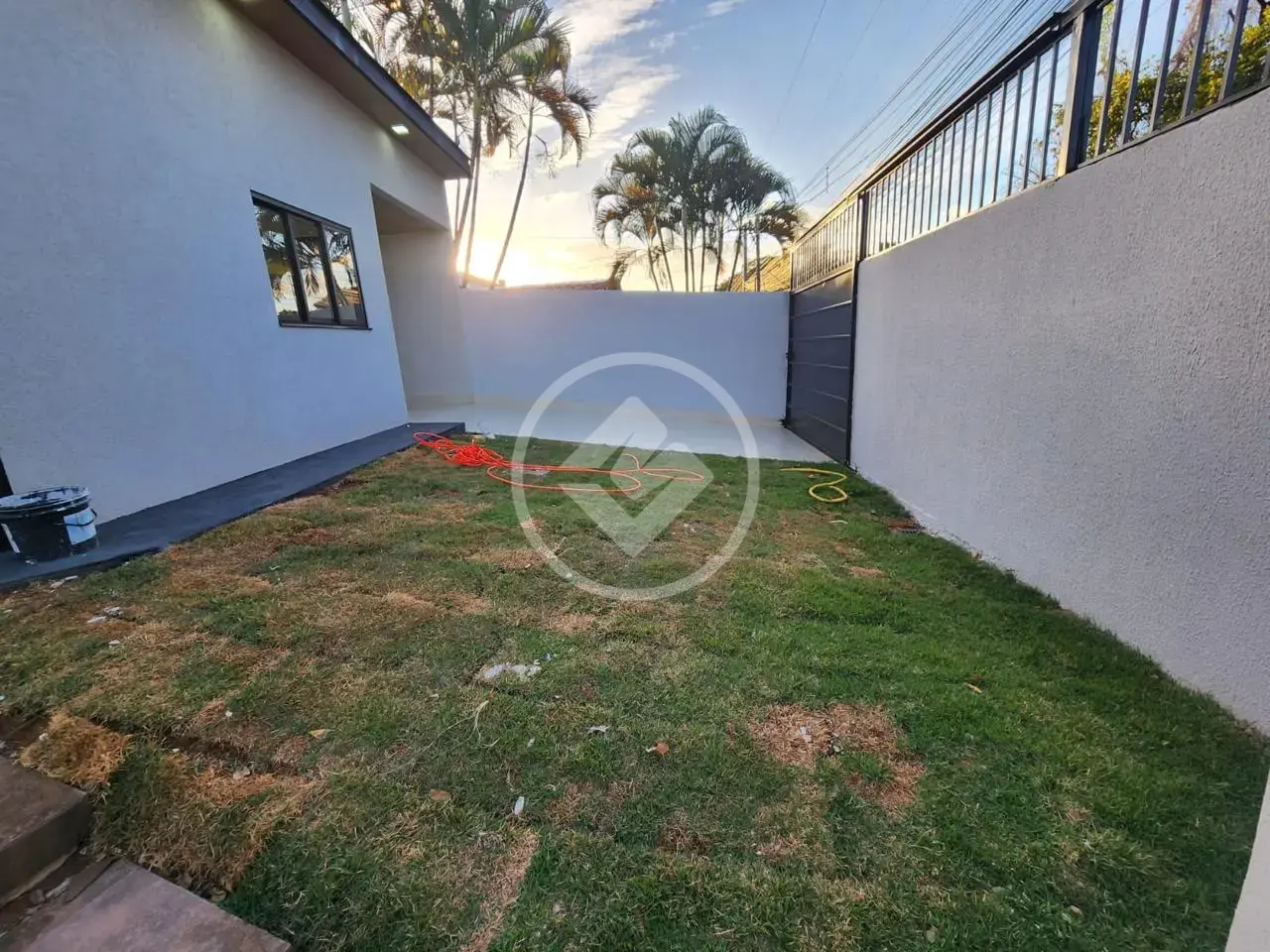 Image 18 - Casa em Setor Garavelo Residencial Park, Aparecida de Goiânia - GO