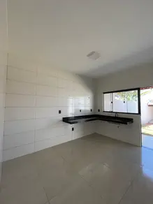 Casa Expansul, Aparecida de Goiânia - GO — foto 2