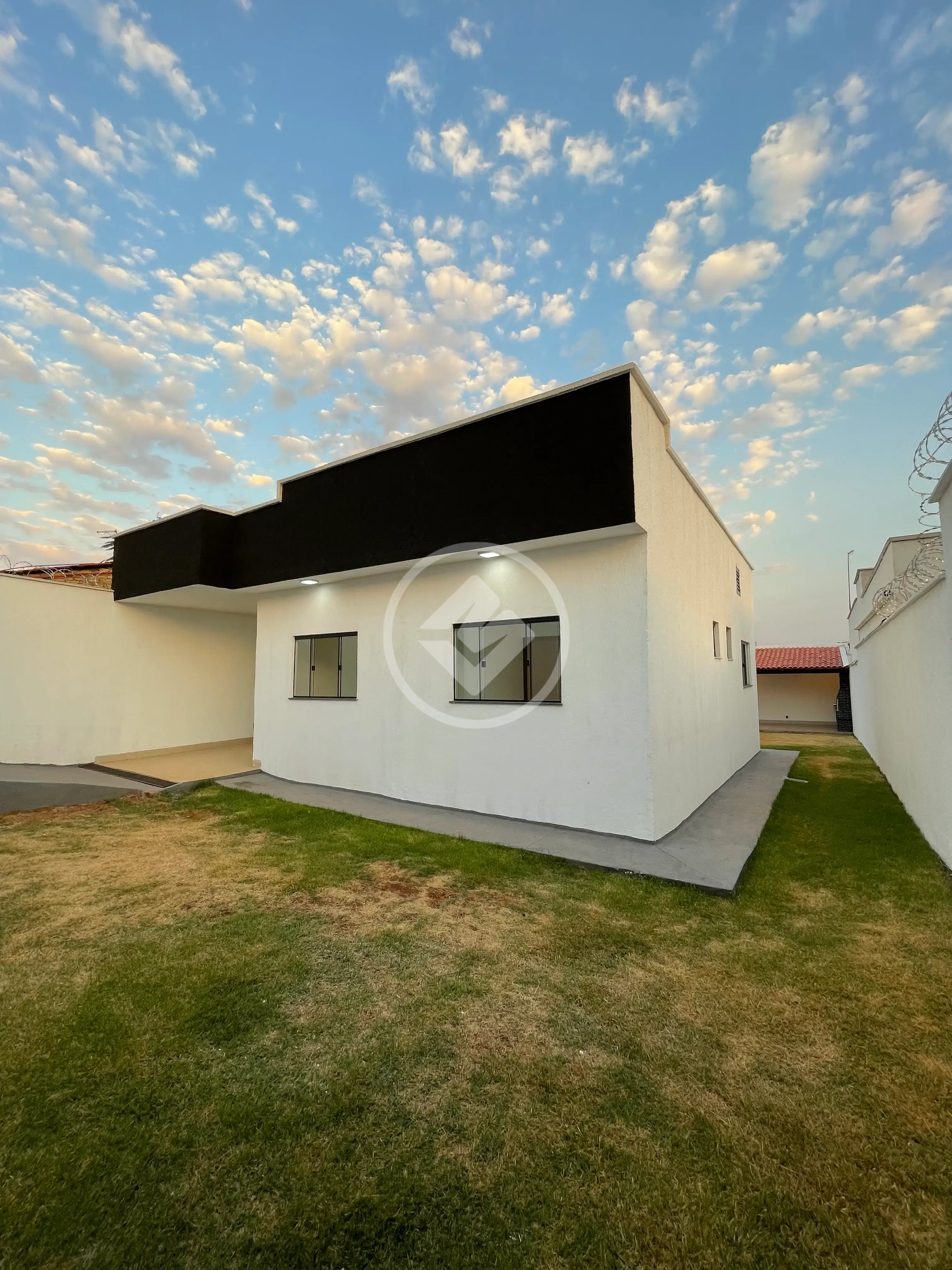 Imagem 1 - Casa em Expansul, Aparecida de Goiânia - GO
