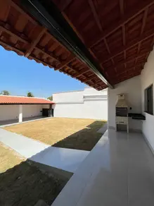 Imagem 4 - Casa em Expansul, Aparecida de Goiânia - GO