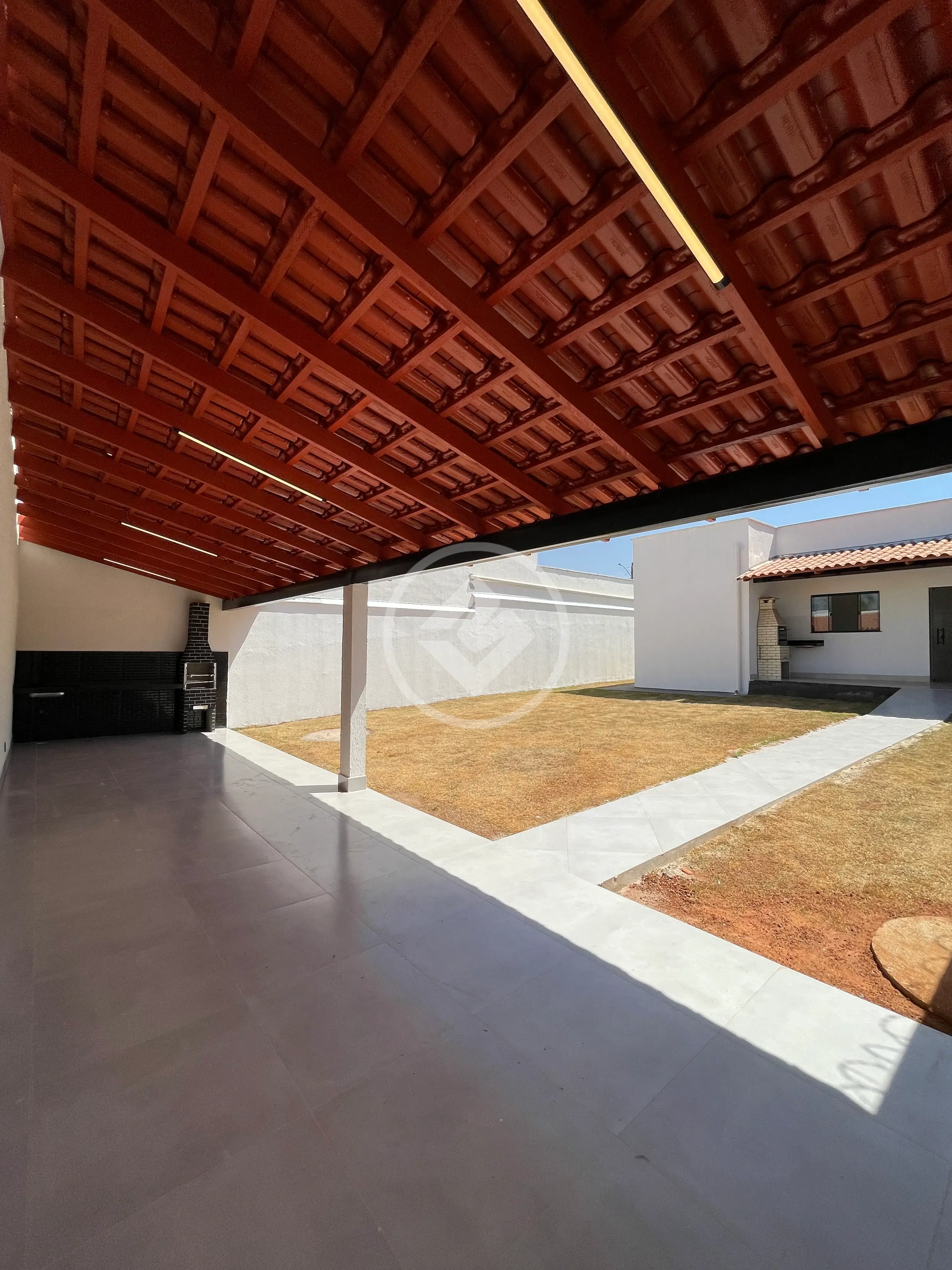 Image 6 - Casa em Expansul, Aparecida de Goiânia - GO