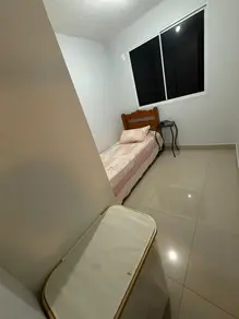 Imagem 4 - Apartamento em Residencial Barcelona, Goiânia - GO