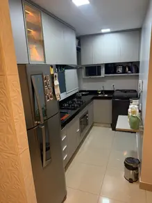 Imagem 2 - Apartamento em Residencial Barcelona, Goiânia - GO