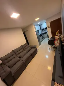 Apartamento Residencial Barcelona, Goiânia - GO — foto 2