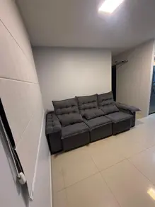 Imagem 3 - Apartamento em Residencial Barcelona, Goiânia - GO