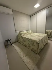 Apartamento Residencial Barcelona, Goiânia - GO — foto 1