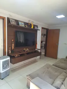 Imagem 4 - Sobrado em PARQUE ANHANGUERA, Goiânia - GO