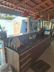 Imagem 6 - Sobrado em PARQUE ANHANGUERA, Goiânia - GO