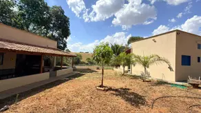 Chácara Zona Rural, Bela Vista de Goiás - GO — foto 2