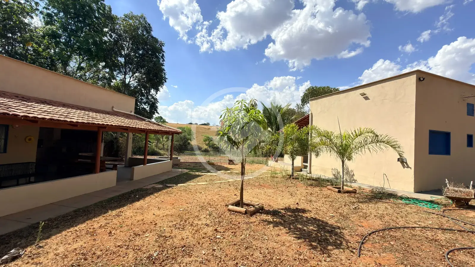 Image 2 - Chácara em Zona Rural, Bela Vista de Goiás - GO