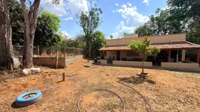 Imagem 4 - Chácara em Zona Rural, Bela Vista de Goiás - GO