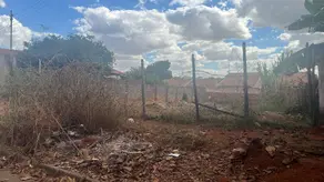 Terreno Parque Hayala, Aparecida de Goiânia - GO — foto 1