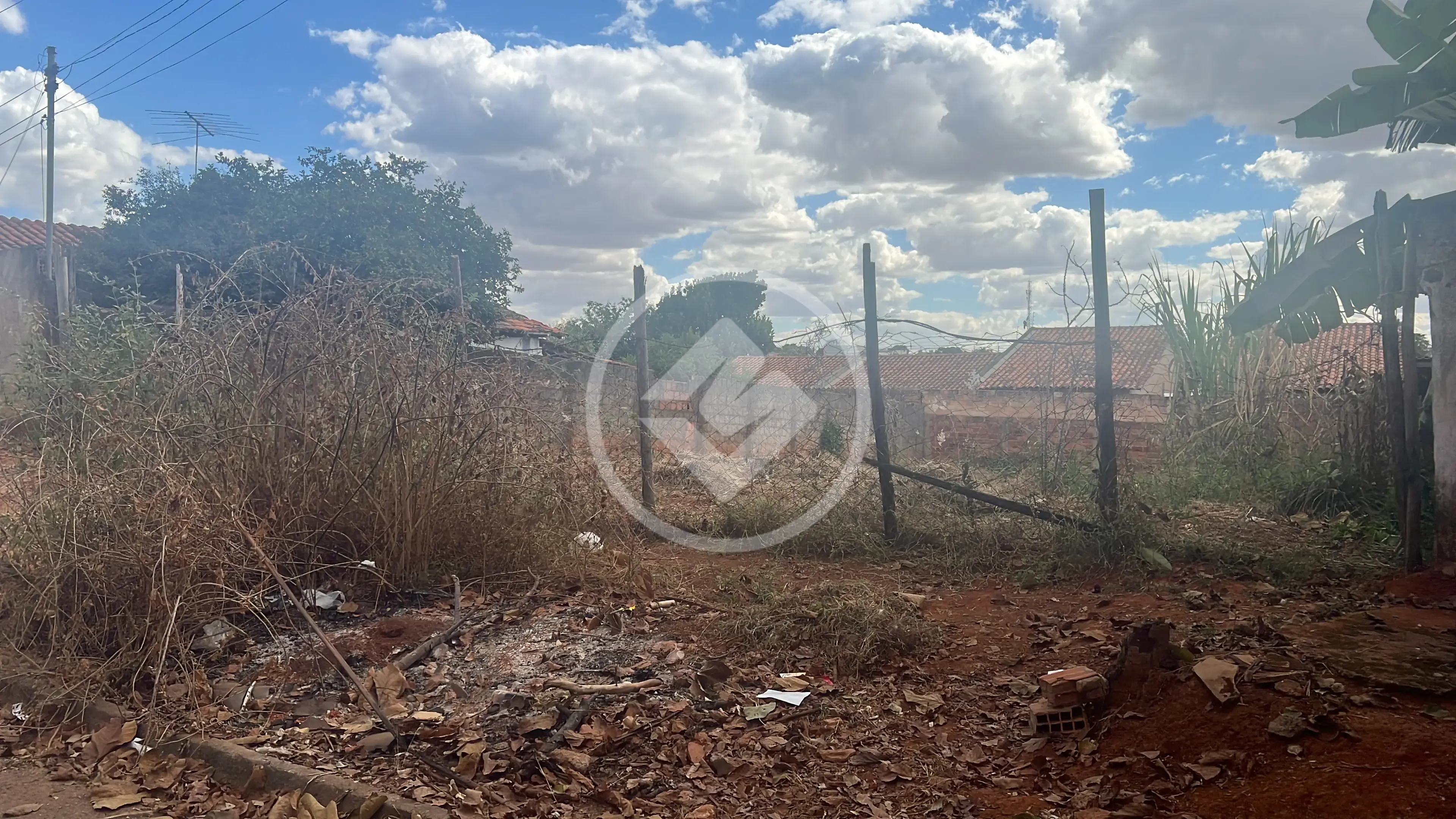 Imagem 1 - Terreno em Parque Hayala, Aparecida de Goiânia - GO