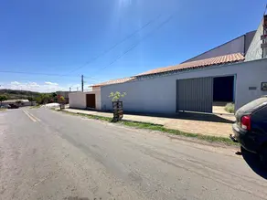 Casa Residencial Itaipu, Goiânia - GO — foto 1