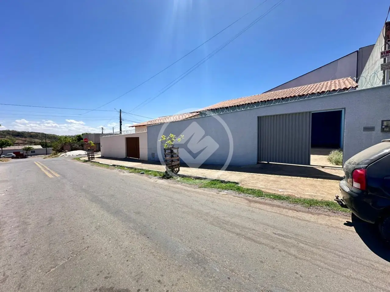 Imagem 1 - Casa em Residencial Itaipu, Goiânia - GO