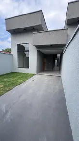 Casa Jardim Tiradentes, Aparecida de Goiânia - GO — foto 2