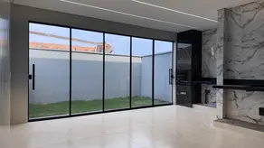 Imagem 3 - Casa em Jardim das Cascatas, Aparecida de Goiânia - GO