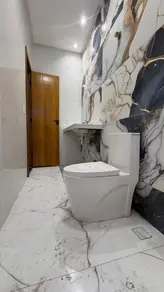 Imagem 6 - Casa em Jardim das Cascatas, Aparecida de Goiânia - GO