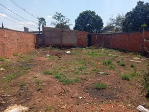 Terreno Jardim Riviera, Aparecida de Goiânia - GO — foto 1