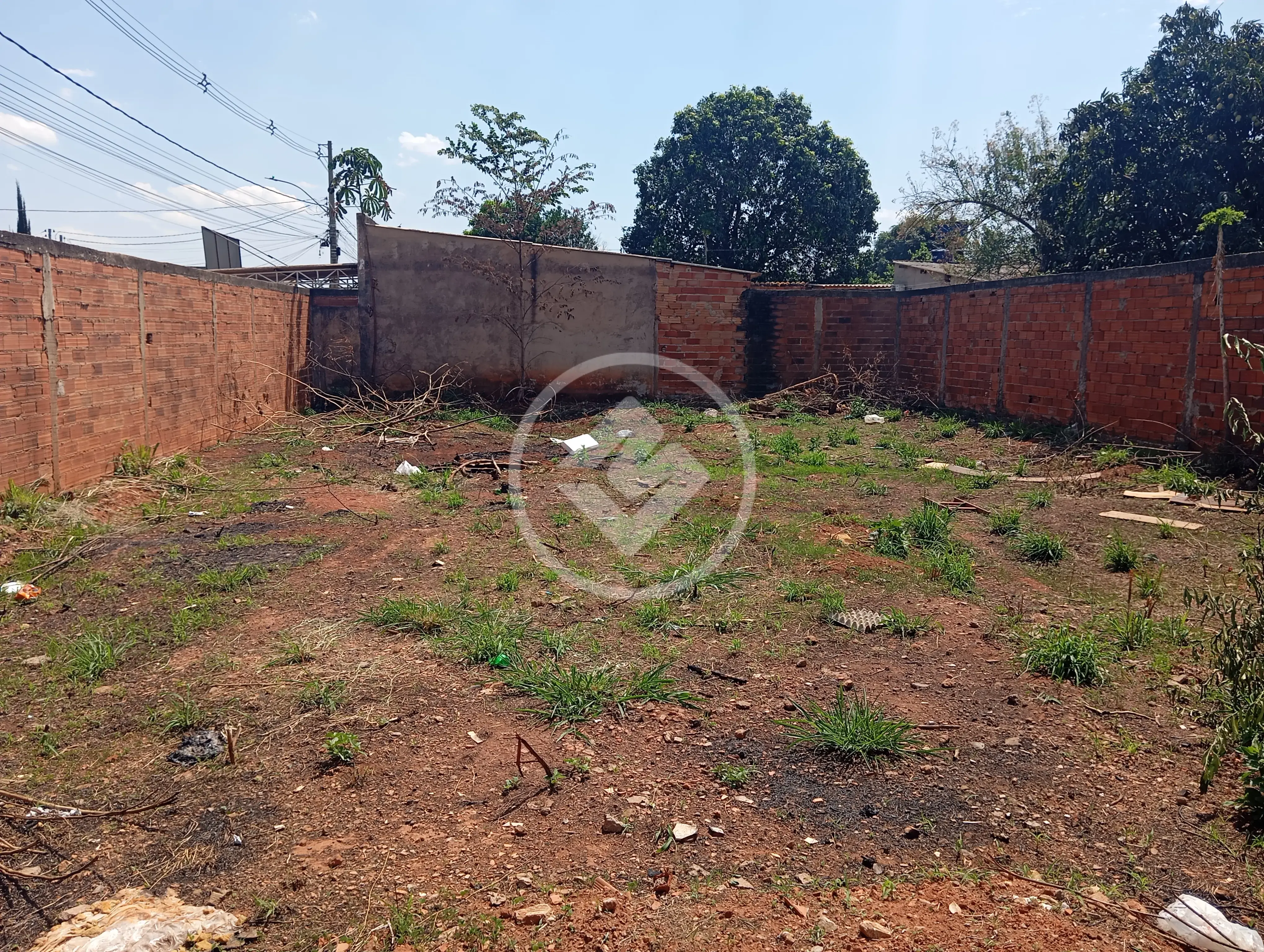 Imagem 1 - Terreno em Jardim Riviera, Aparecida de Goiânia - GO
