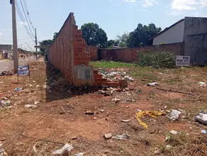 Terreno Jardim Riviera, Aparecida de Goiânia - GO — foto 2