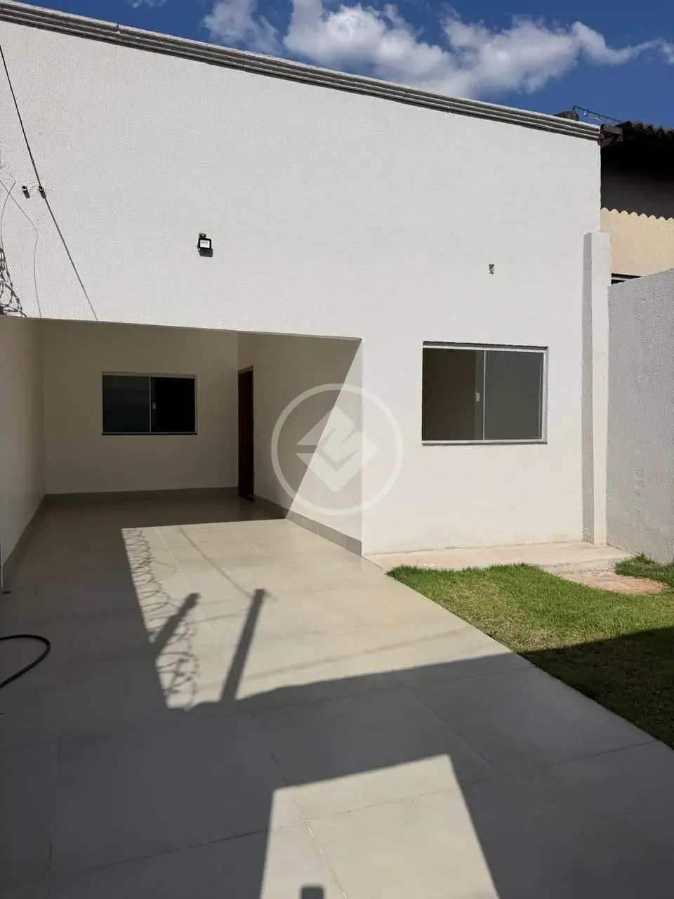 Imagem 1 - Casa em Setor Tres Marias, Goiânia - GO