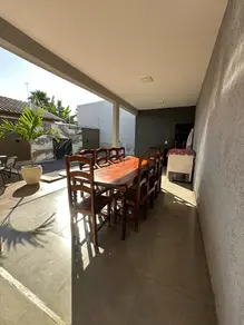 Imagem 2 - Casa em Cardoso, Aparecida de Goiânia - GO