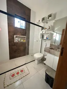 Imagem 6 - Casa em Cardoso, Aparecida de Goiânia - GO
