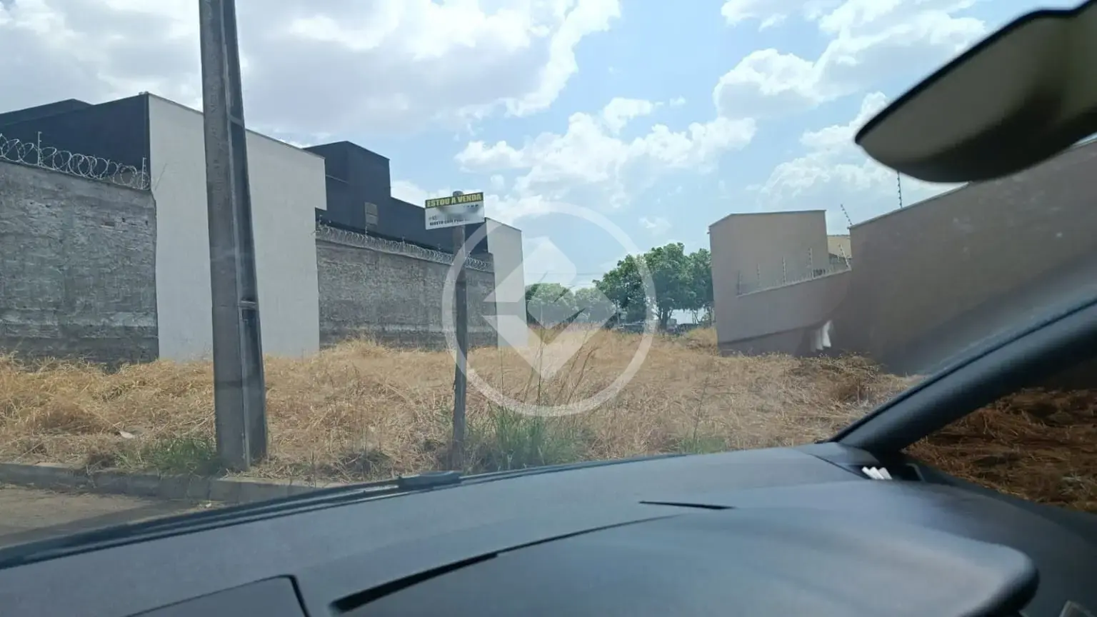 Imagem 1 - Terreno em Setor Tres Marias, Goiânia - GO
