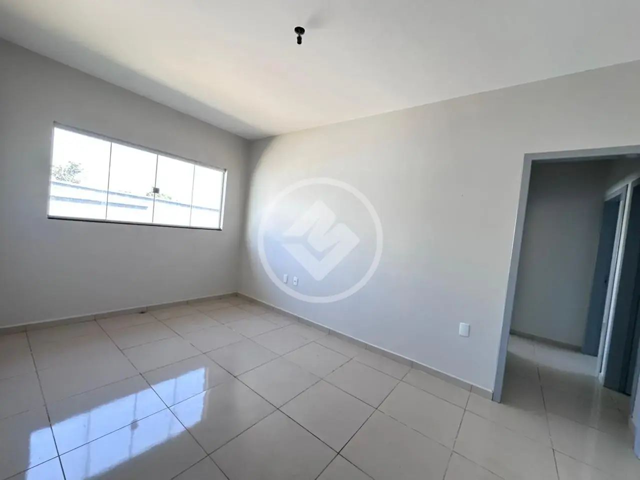 Imagem 1 - Apartamento em Cardoso Continuação, Aparecida de Goiânia - GO