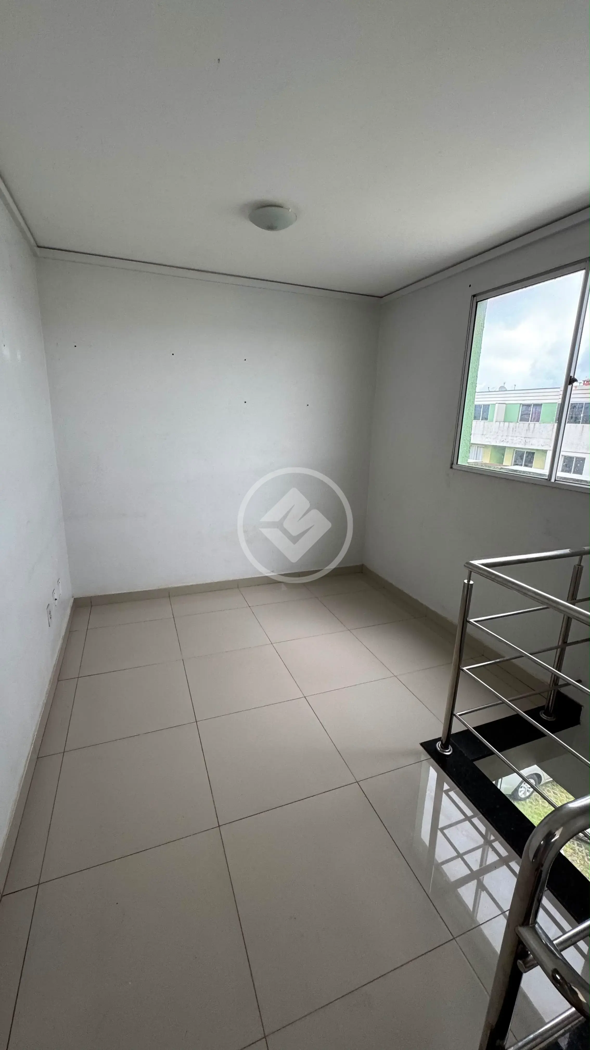 Image 2 - Apartamento em Cardoso Continuação, Aparecida de Goiânia - GO