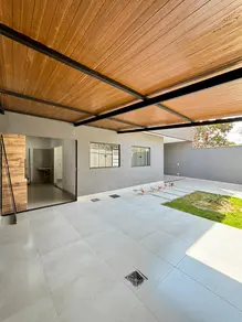 Casa Setor Rio Vermelho, Aparecida de Goiânia - GO — foto 2