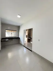 Imagem 4 - Casa em Setor Rio Vermelho, Aparecida de Goiânia - GO