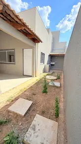 Imagem 3 - Casa Condomínio em BAIRRO INDEPENDÊNCIA - SETOR DAS MANSÕES, Aparecida de Goiânia - GO