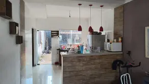 Imagem 2 - Casa em Loteamento Residencial Alvino Albino, Catalão - GO
