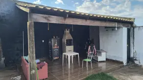 Imagem 4 - Casa em Loteamento Residencial Alvino Albino, Catalão - GO