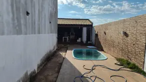 Casa Loteamento Residencial Alvino Albino, Catalão - GO — foto 2