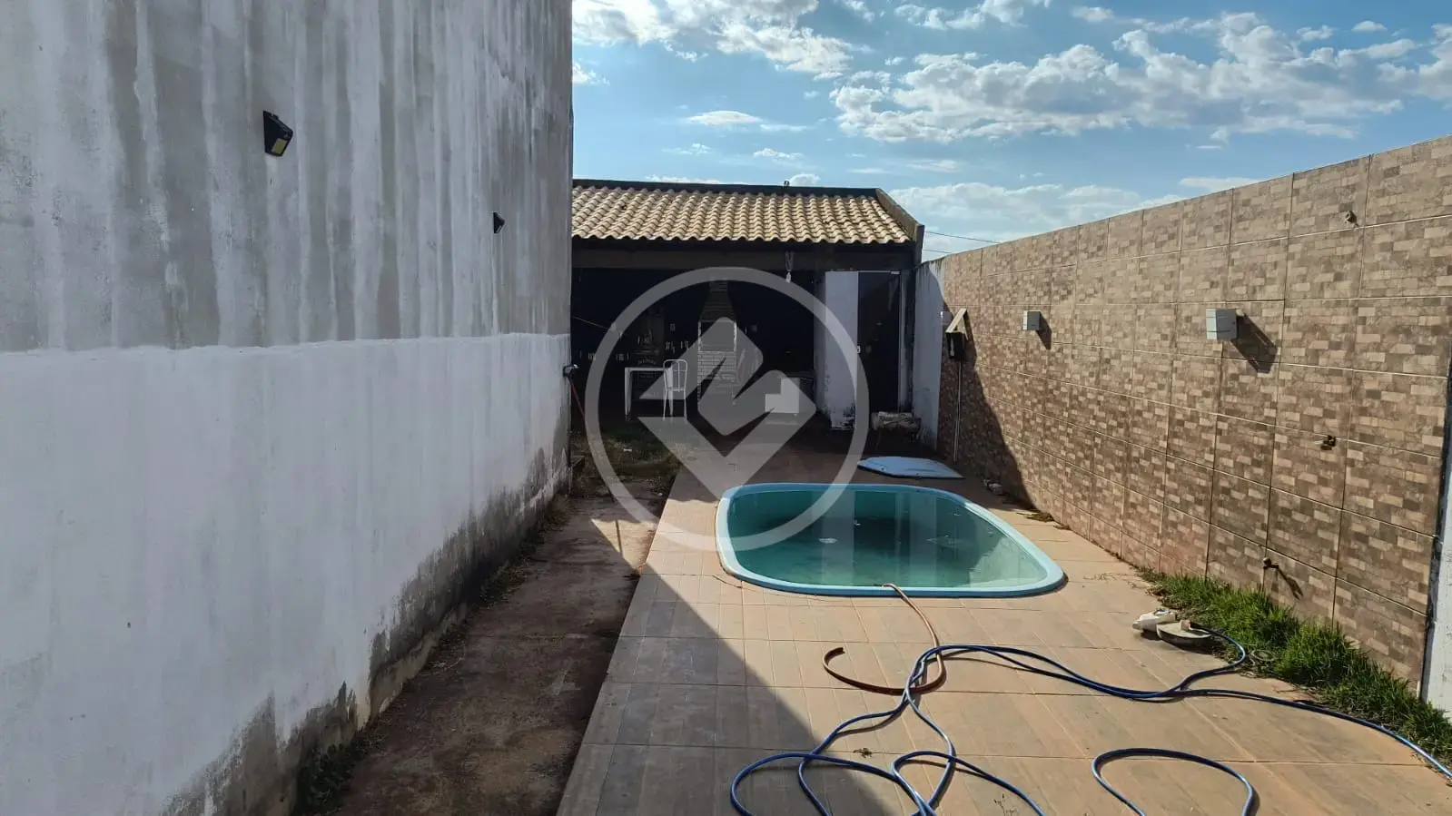 Image 2 - Casa em Loteamento Residencial Alvino Albino, Catalão - GO