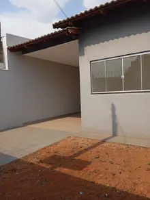 Casa Parque Hayala, Aparecida de Goiânia - GO — foto 2