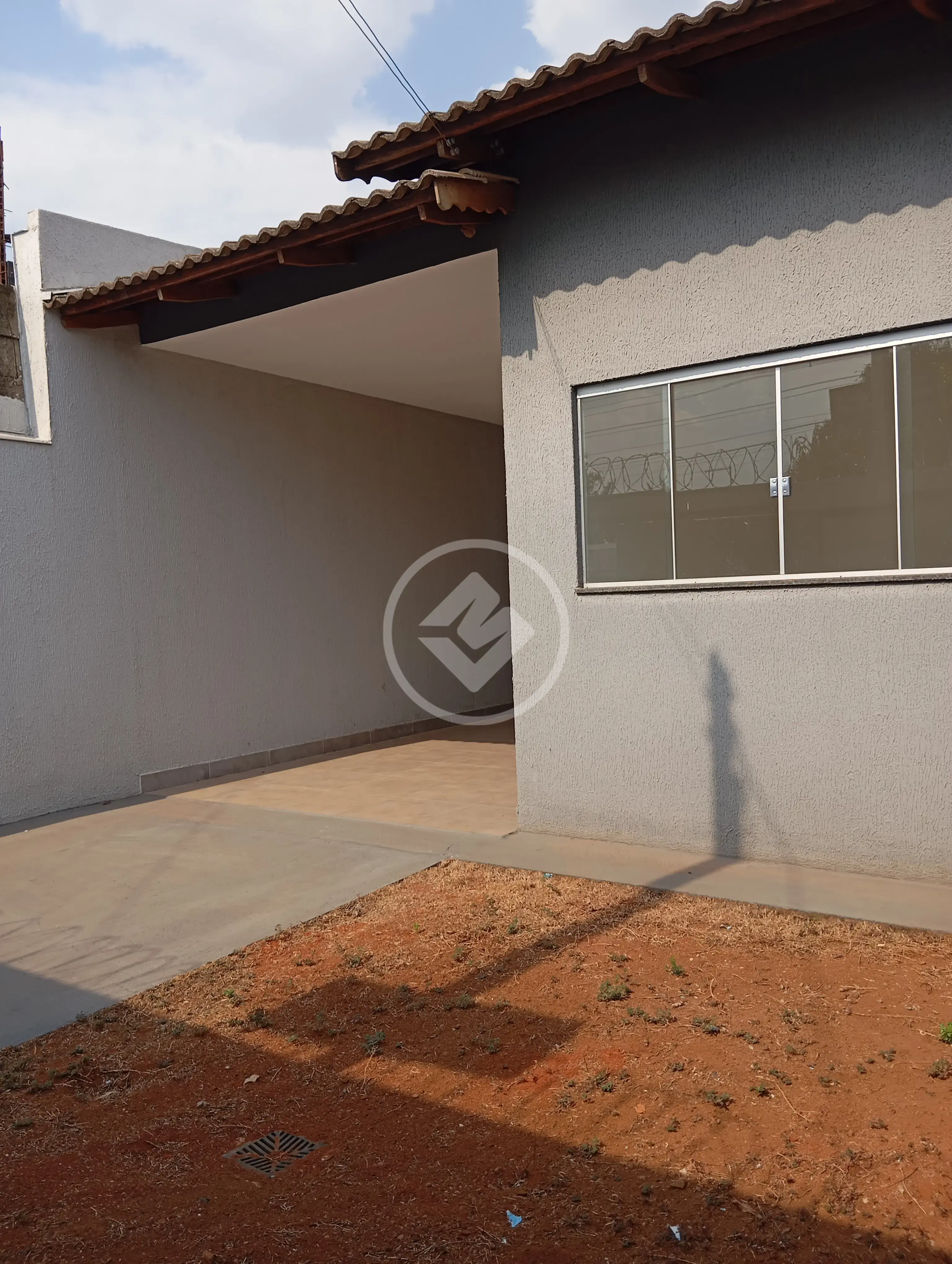 Image 2 - Casa em Parque Hayala, Aparecida de Goiânia - GO