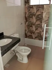 Imagem 2 - Casa em Parque Hayala, Aparecida de Goiânia - GO