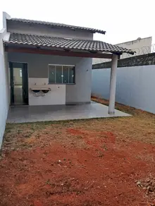Casa Parque Hayala, Aparecida de Goiânia - GO — foto 1