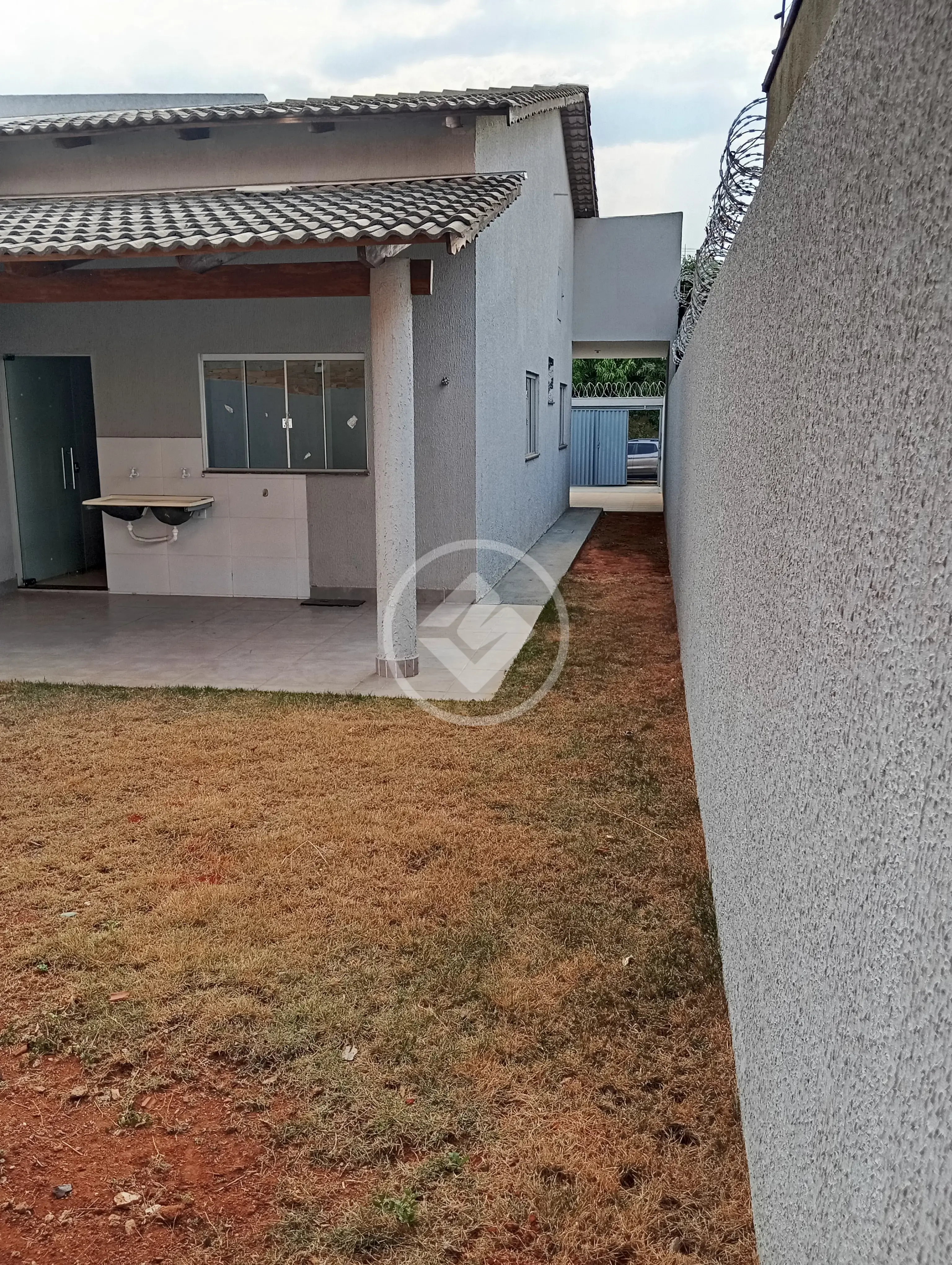 Image 9 - Casa em Parque Hayala, Aparecida de Goiânia - GO