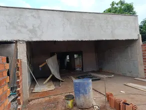 Casa Residencial Village Garavelo, Aparecida de Goiânia - GO — foto 1