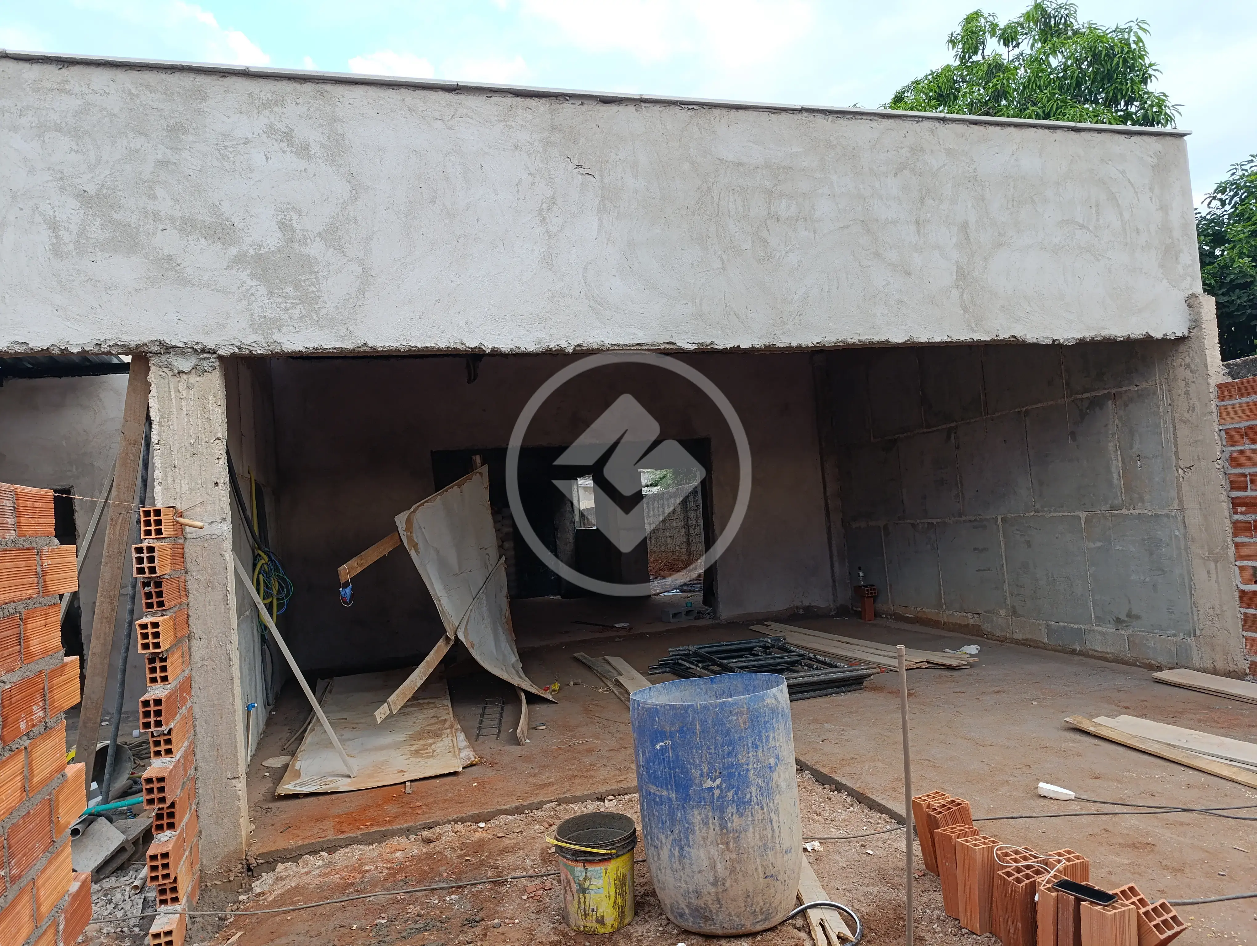 Imagem 1 - Casa em Residencial Village Garavelo, Aparecida de Goiânia - GO