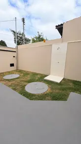 Imagem 5 - Casa em Expansul, Aparecida de Goiânia - GO