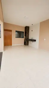 Imagem 3 - Casa em Expansul, Aparecida de Goiânia - GO