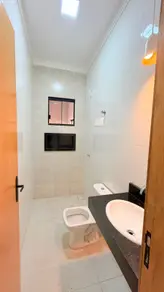 Imagem 4 - Casa em Expansul, Aparecida de Goiânia - GO