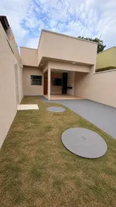 Casa Expansul, Aparecida de Goiânia - GO — foto 1